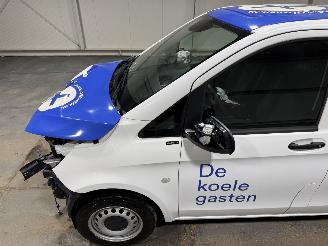 Mercedes Vito 114CDI 100kW picture 15