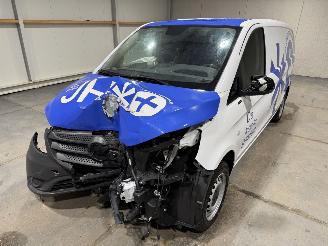 Mercedes Vito 114CDI 100kW picture 16