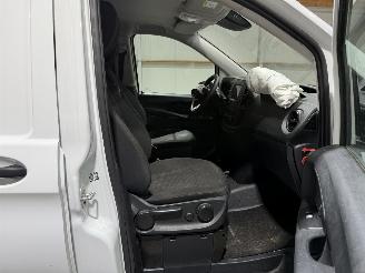 Mercedes Vito 114CDI 100kW picture 33