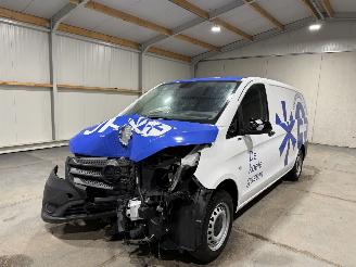 Mercedes Vito 114CDI 100kW picture 10