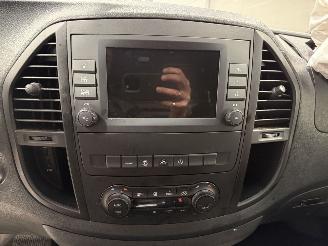 Mercedes Vito 114CDI 100kW picture 37