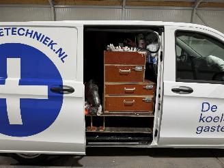 Mercedes Vito 114CDI 100kW picture 32