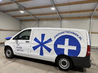 Mercedes Vito 114CDI 100kW picture 11