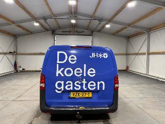 Mercedes Vito 114CDI 100kW picture 7