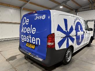 Mercedes Vito 114CDI 100kW picture 28
