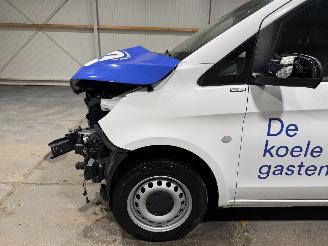 Mercedes Vito 114CDI 100kW picture 14