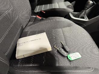 Dacia Jogger 1.0TCE 81kW Comfort 7 Persoons picture 20