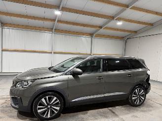 Peugeot 5008 1.2 7-Persoons Blue Lease Premium Avantage picture 9