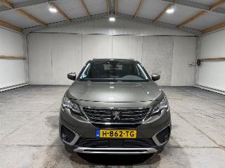 Peugeot 5008 1.2 7-Persoons Blue Lease Premium Avantage picture 4