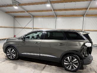 Peugeot 5008 1.2 7-Persoons Blue Lease Premium Avantage picture 11
