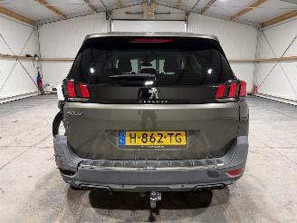 Peugeot 5008 1.2 7-Persoons Blue Lease Premium Avantage picture 17