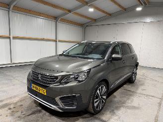 Peugeot 5008 1.2 7-Persoons Blue Lease Premium Avantage picture 10