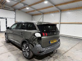 Peugeot 5008 1.2 7-Persoons Blue Lease Premium Avantage picture 12
