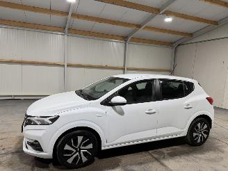 Dacia Sandero 1.0 TCE 90 Expression picture 9