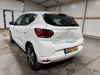 Dacia Sandero 1.0 TCE 90 Expression picture 15
