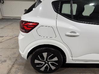Dacia Sandero 1.0 TCE 90 Expression picture 19