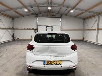Dacia Sandero 1.0 TCE 90 Expression picture 7