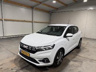 Dacia Sandero 1.0 TCE 90 Expression picture 10