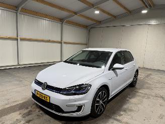 Volkswagen e-Golf E-Golf 36kWh 100KW picture 10