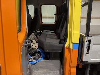 Volkswagen Crafter 2.0 TDI 75kW D.C.  L3 picture 26