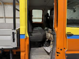 Volkswagen Crafter 2.0 TDI 75kW D.C.  L3 picture 27