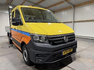 Volkswagen Crafter 2.0 TDI 75kW D.C.  L3 picture 15