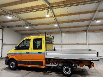 Volkswagen Crafter 2.0 TDI 75kW D.C.  L3 picture 11