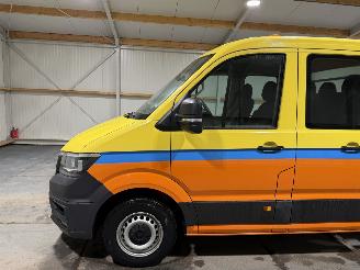 Volkswagen Crafter 2.0 TDI 75kW D.C.  L3 picture 19