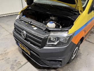 Volkswagen Crafter 2.0 TDI 75kW D.C.  L3 picture 21