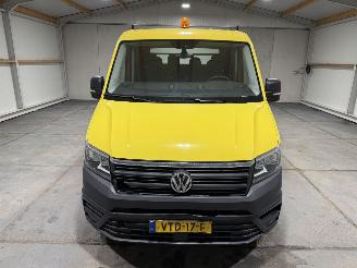 Volkswagen Crafter 2.0 TDI 75kW D.C.  L3 picture 16
