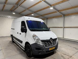 Renault Master 2.3Dci 125kW Automaat L2/H3 picture 3