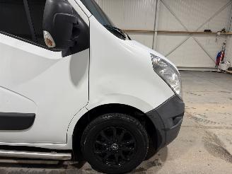 Renault Master 2.3Dci 125kW Automaat L2/H3 picture 17