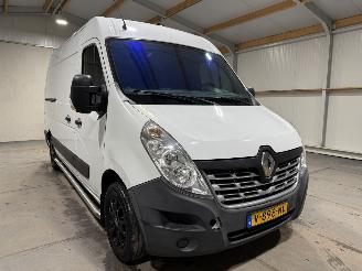 Renault Master 2.3Dci 125kW Automaat L2/H3 picture 16