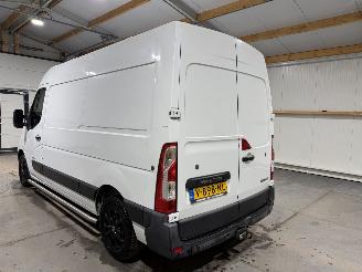 Renault Master 2.3Dci 125kW Automaat L2/H3 picture 12