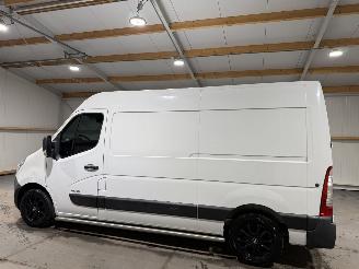Renault Master 2.3Dci 125kW Automaat L2/H3 picture 11