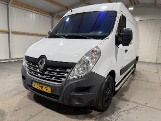 Renault Master 2.3Dci 125kW Automaat L2/H3 picture 14