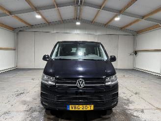 Volkswagen Transporter 2.0TDI 110kW D.C. L2 HigLine picture 4