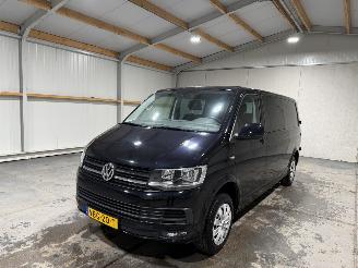 Volkswagen Transporter 2.0TDI 110kW D.C. L2 HigLine picture 10