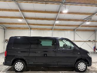 Vaurioauto  commercial vehicles Volkswagen Transporter 2.0TDI 110kW D.C. L2 HigLine 2019/7