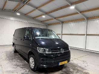Volkswagen Transporter 2.0TDI 110kW D.C. L2 HigLine picture 3