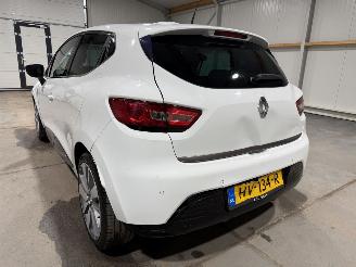 Renault Clio 0.9 TCe ECO Night&Day picture 15