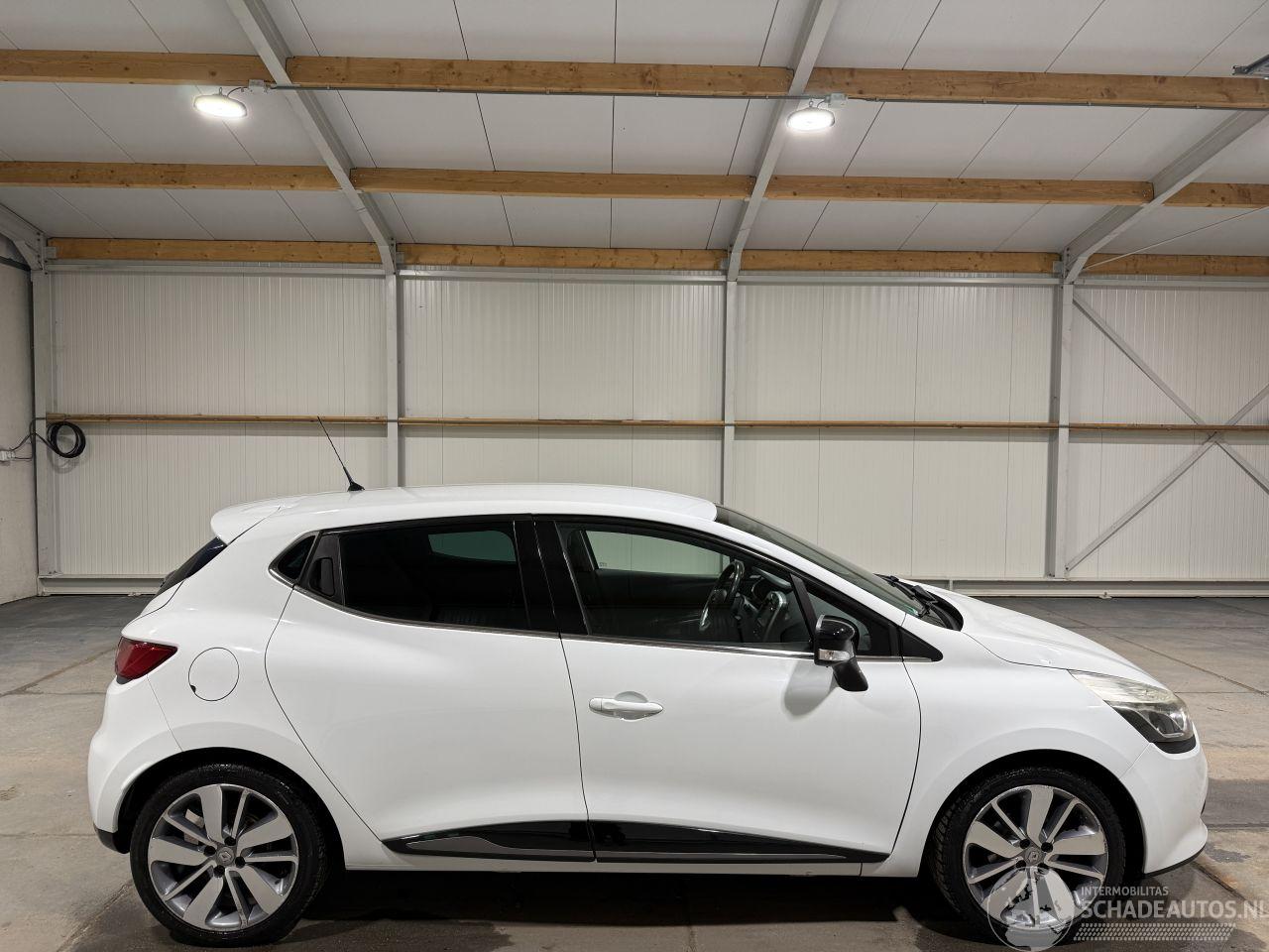 Renault Clio 0.9 TCe ECO Night&Day