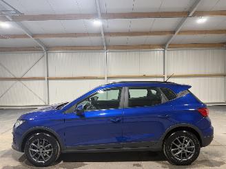 Seat Arona 1.6TDI 70kW     Style picture 8