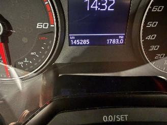 Seat Arona 1.6TDI 70kW     Style picture 19