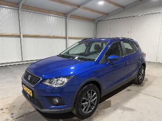 Seat Arona 1.6TDI 70kW     Style picture 10