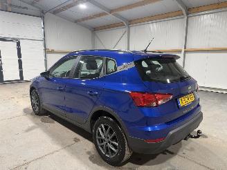 Seat Arona 1.6TDI 70kW     Style picture 12