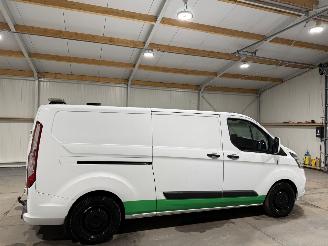 Ford Transit Custom 2.0 TDCI 96kW Automaat  L2 H1 Trend picture 5