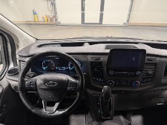 Ford Transit Custom 2.0 TDCI 96kW Automaat  L2 H1 Trend picture 24