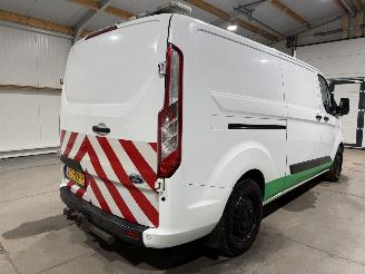 Ford Transit Custom 2.0 TDCI 96kW Automaat  L2 H1 Trend picture 15
