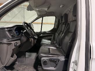 Ford Transit Custom 2.0 TDCI 96kW Automaat  L2 H1 Trend picture 17